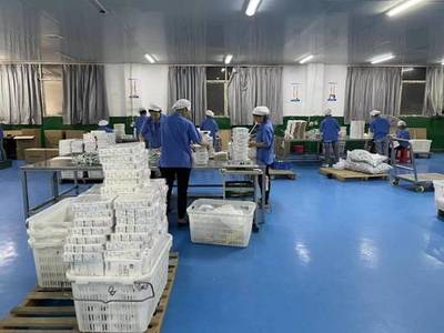 江西三誠實業(yè) 以無菌無塵質量優(yōu)益為核心，創(chuàng)新驅動食品互聯(lián)網銷售發(fā)展