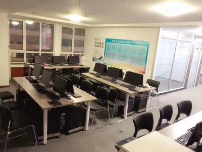 北京浦發(fā)置地房地產(chǎn)經(jīng)紀(jì)青島分公司的信息技術(shù)咨詢(xún)服務(wù)